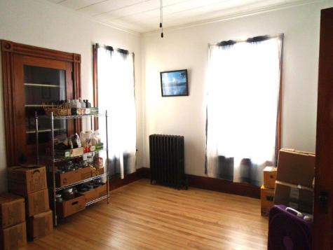 47 Railroad Street Clinton ME 04927