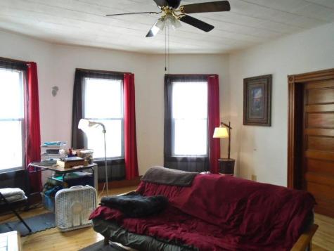 47 Railroad Street Clinton ME 04927