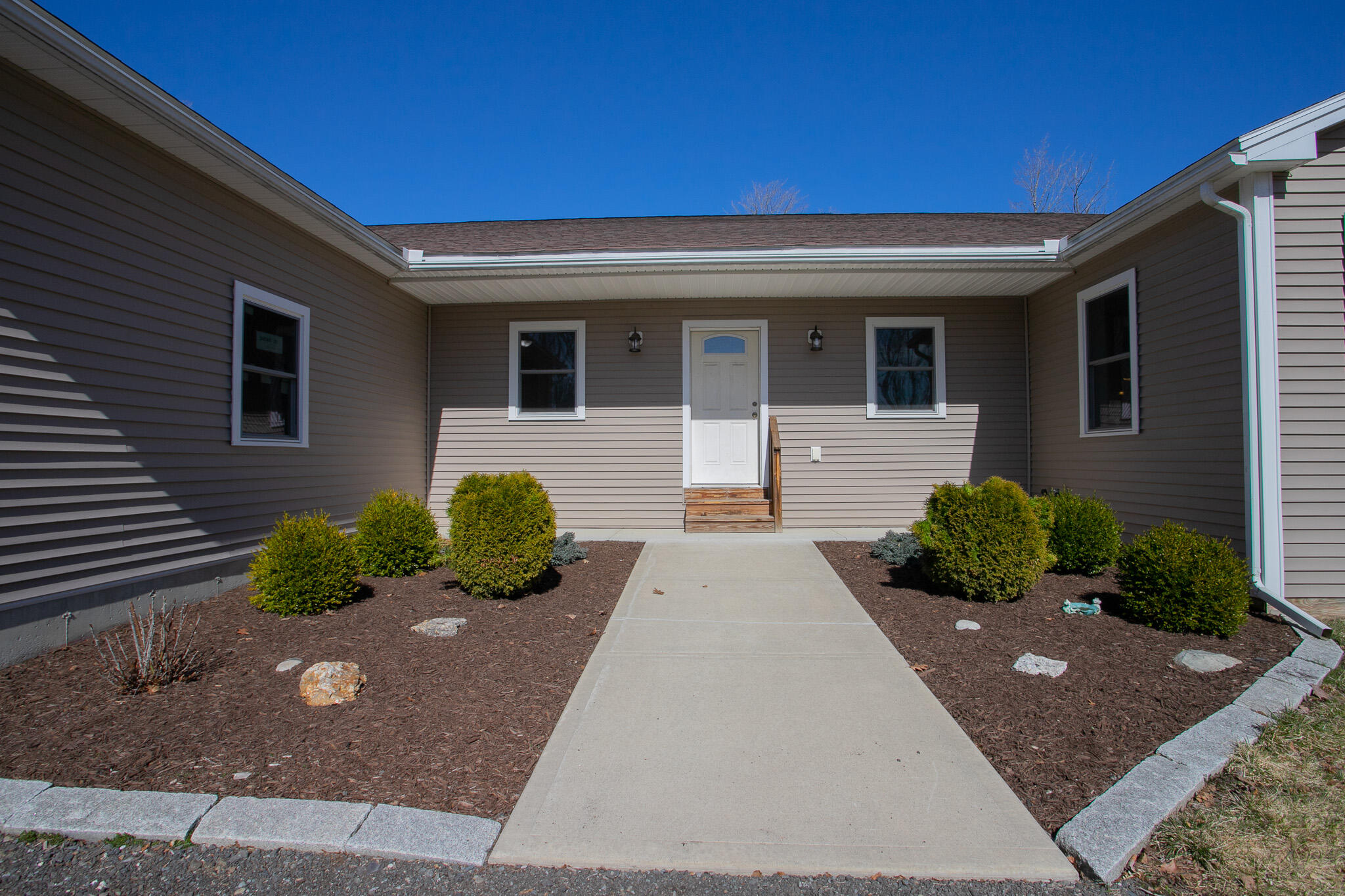 73 Stacey Lane Kenduskeag ME 04450