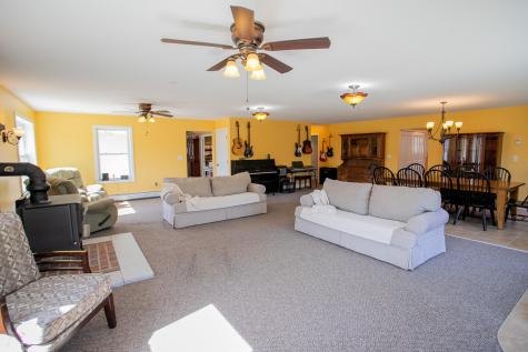 73 Stacey Lane Kenduskeag ME 04450