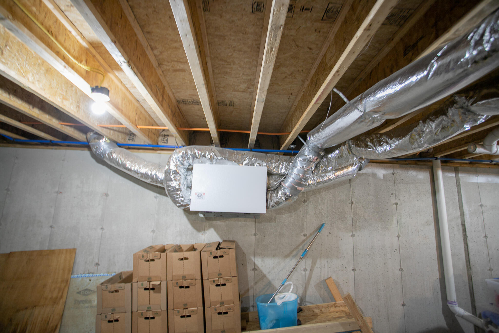 73 Stacey Lane Kenduskeag ME 04450