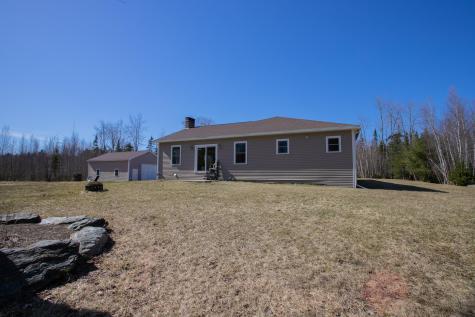 73 Stacey Lane Kenduskeag ME 04450