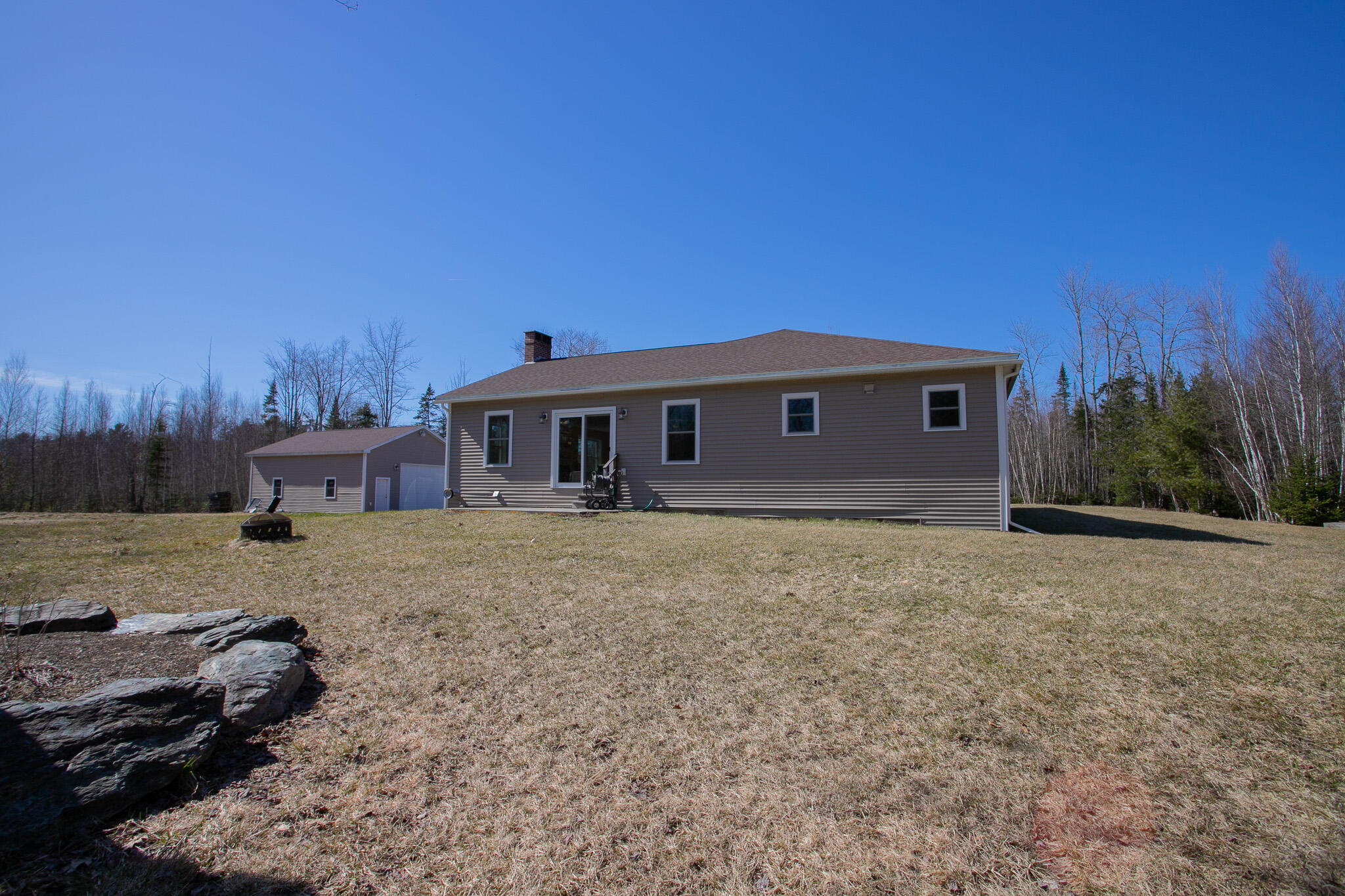 73 Stacey Lane Kenduskeag ME 04450