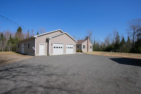 73 Stacey Lane Kenduskeag ME 04450