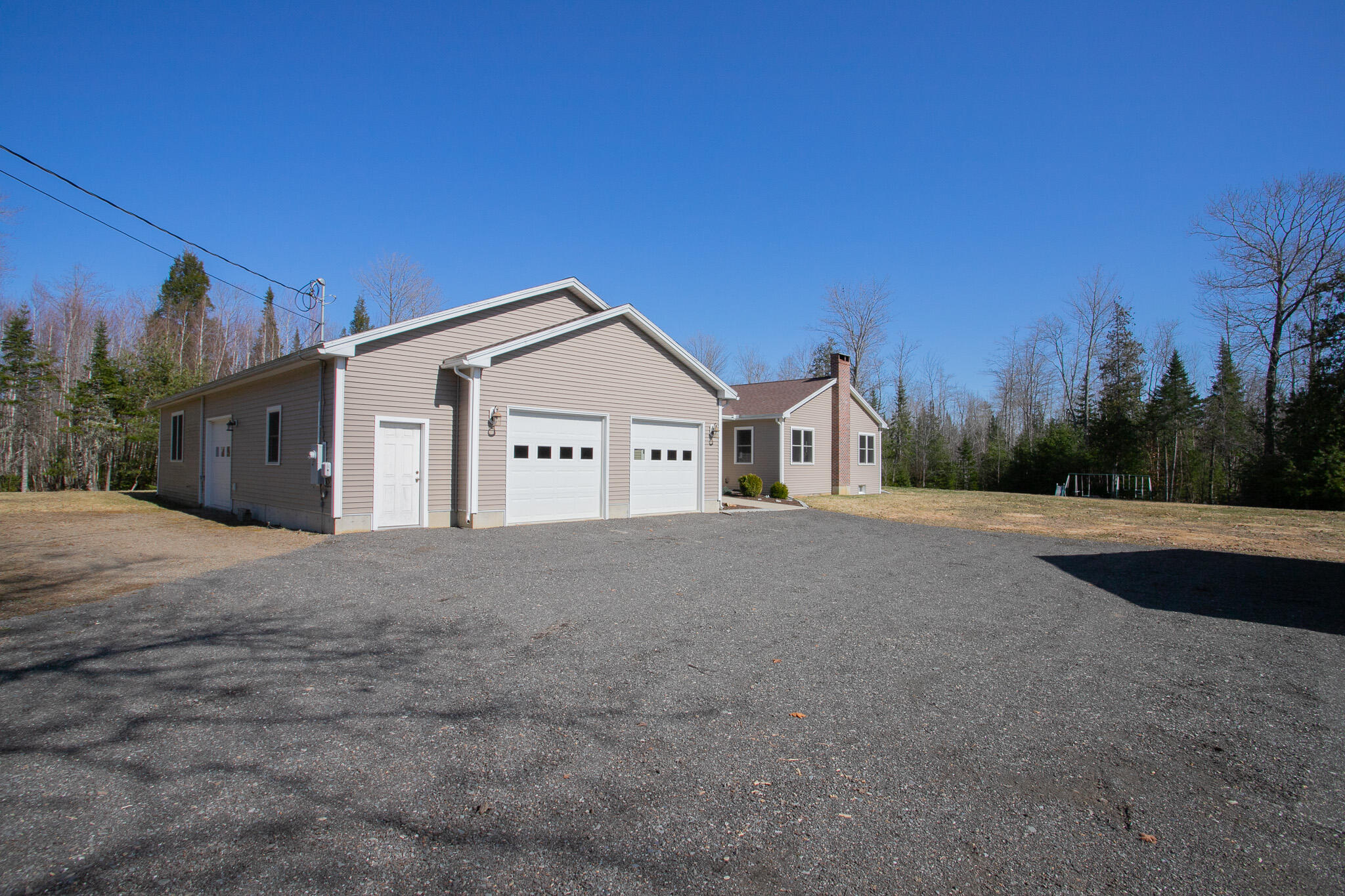 73 Stacey Lane Kenduskeag ME 04450