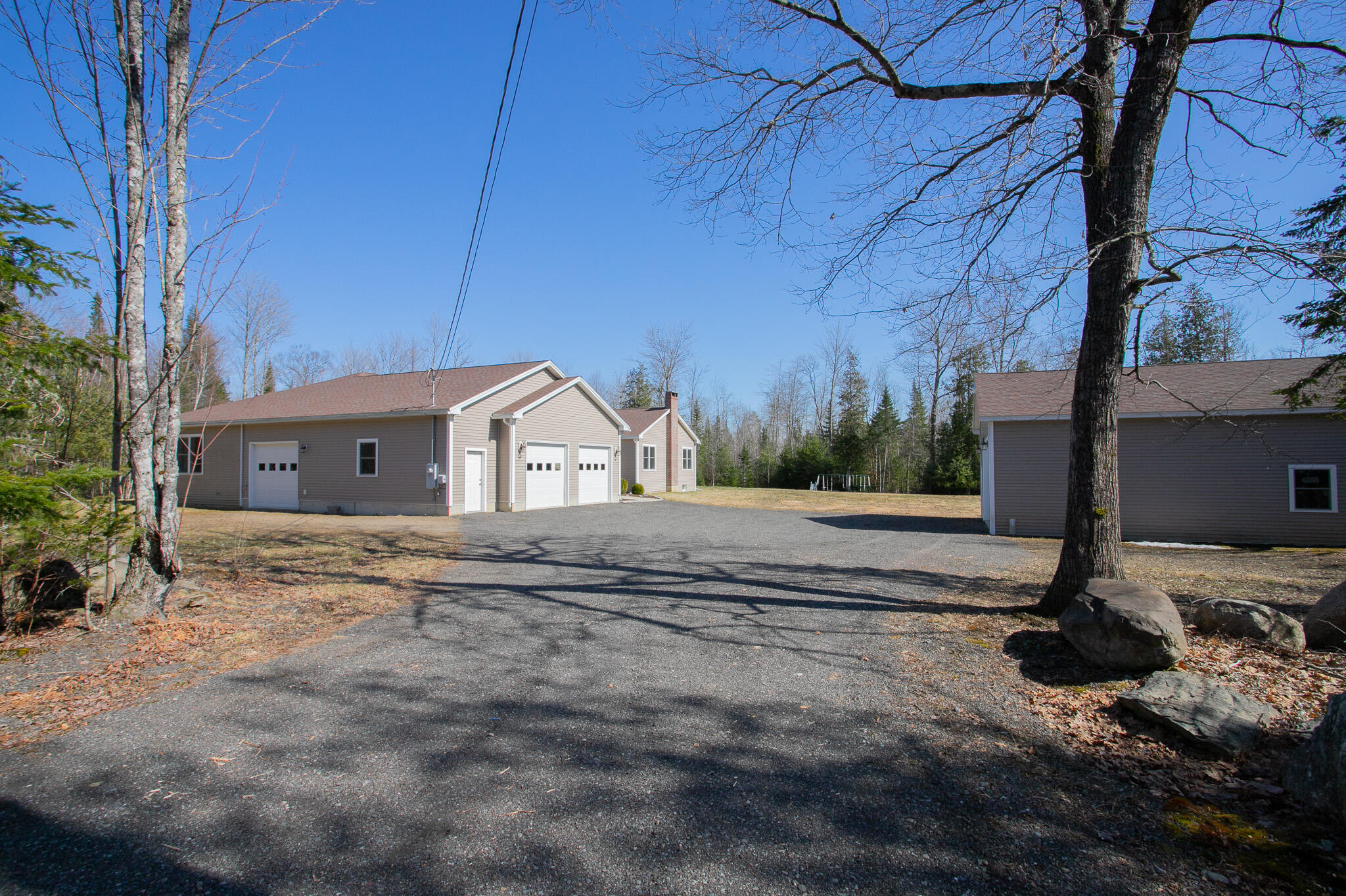 73 Stacey Lane Kenduskeag ME 04450