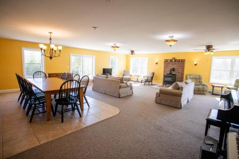 73 Stacey Lane Kenduskeag ME 04450