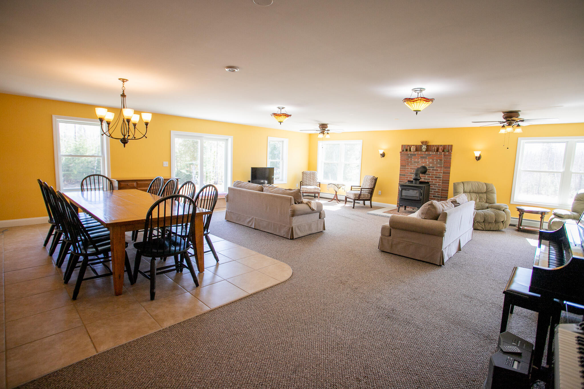 73 Stacey Lane Kenduskeag ME 04450