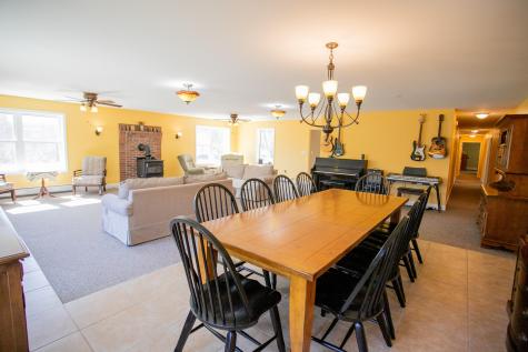 73 Stacey Lane Kenduskeag ME 04450