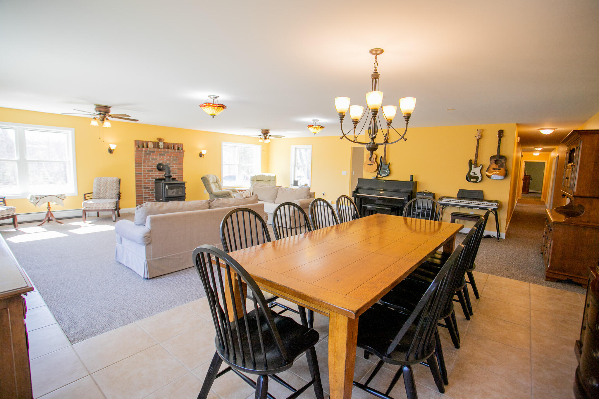 73 Stacey Lane Kenduskeag ME 04450