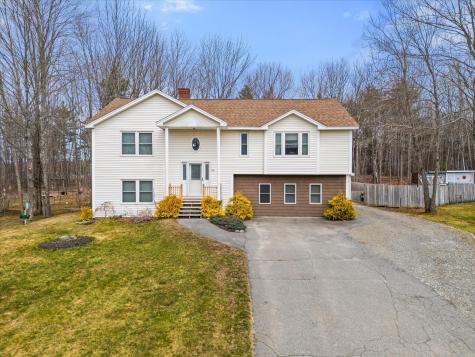 106 Starlight Drive Brewer ME 04412