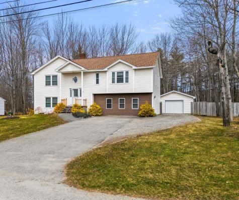 106 Starlight Drive Brewer ME 04412