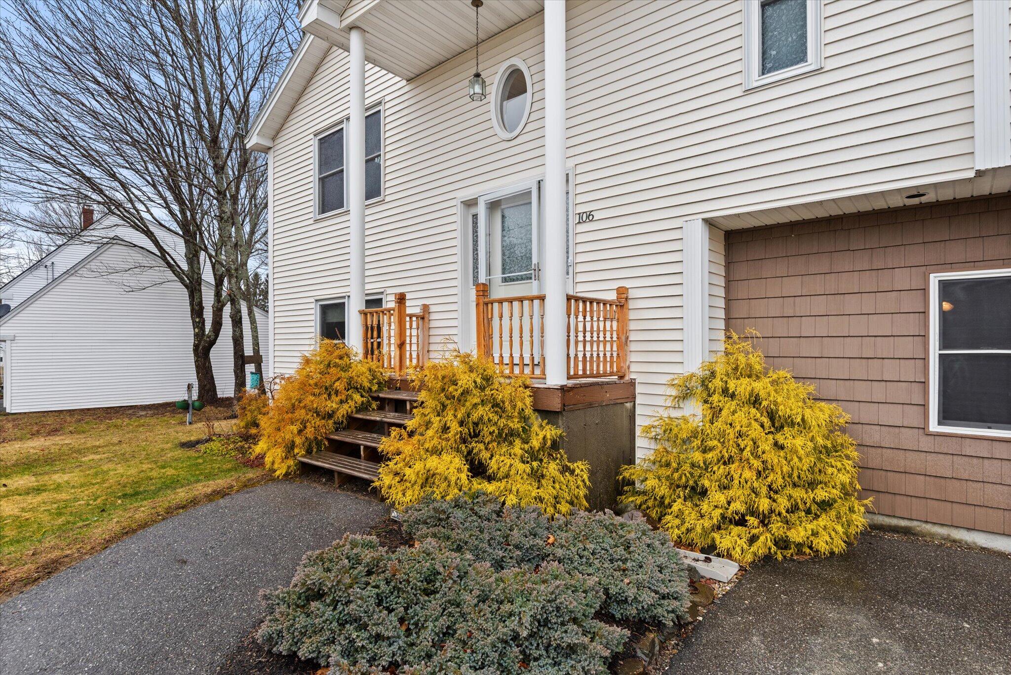 106 Starlight Drive Brewer ME 04412