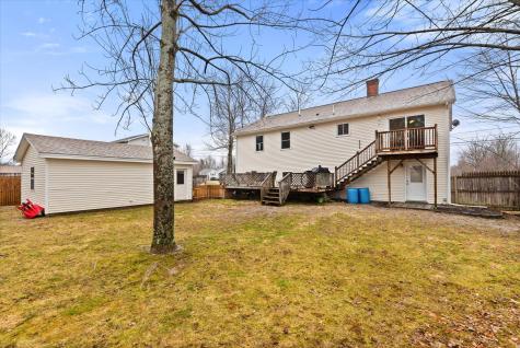 106 Starlight Drive Brewer ME 04412