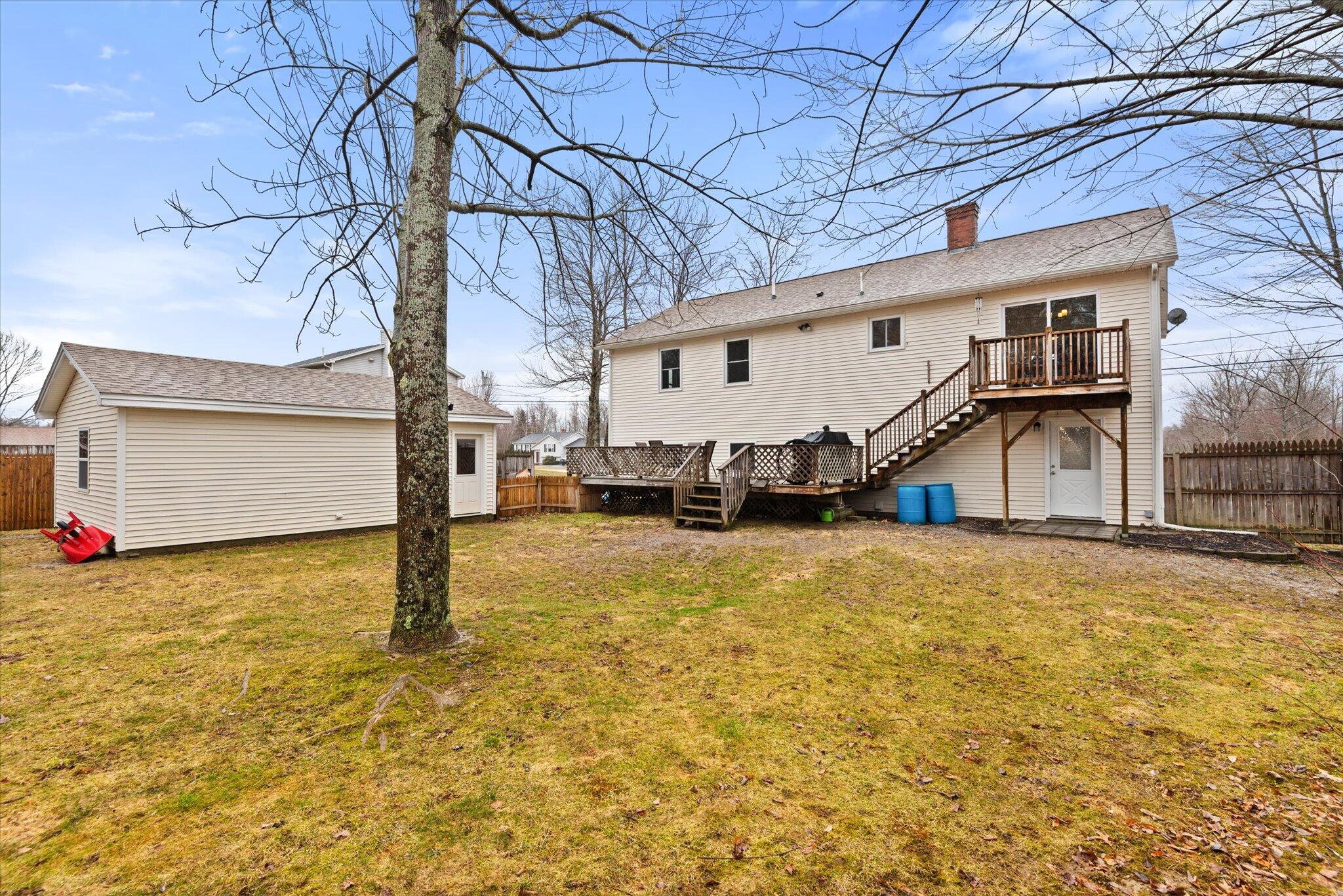 106 Starlight Drive Brewer ME 04412