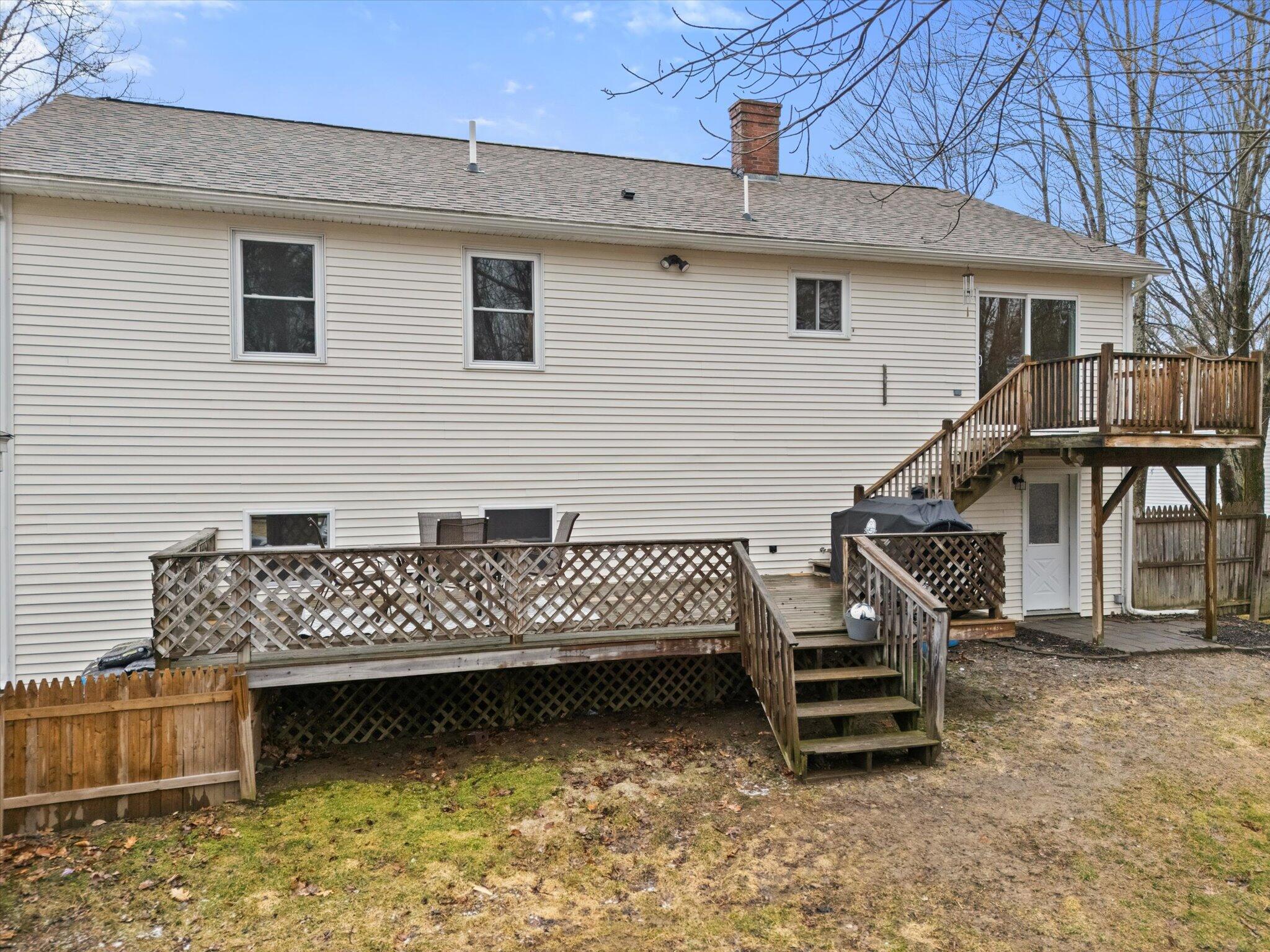 106 Starlight Drive Brewer ME 04412