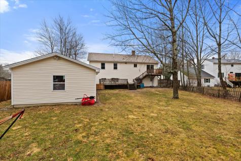 106 Starlight Drive Brewer ME 04412