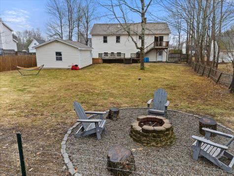 106 Starlight Drive Brewer ME 04412