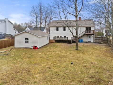 106 Starlight Drive Brewer ME 04412