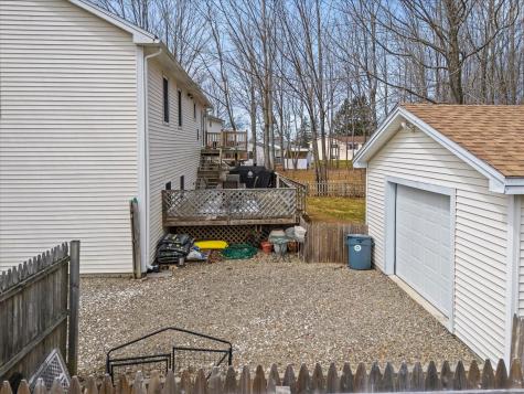 106 Starlight Drive Brewer ME 04412