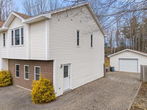 106 Starlight Drive Brewer ME 04412