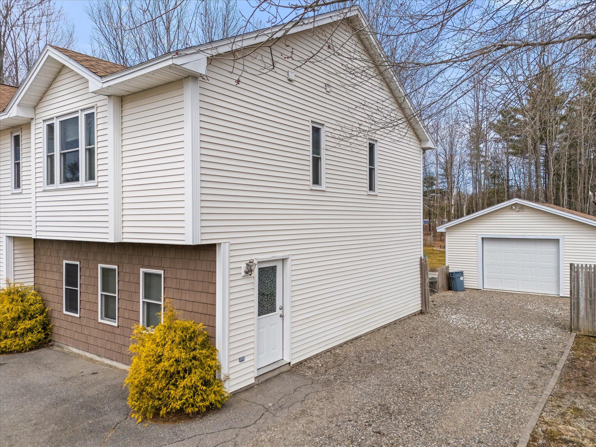 106 Starlight Drive Brewer ME 04412