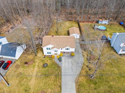 106 Starlight Drive Brewer ME 04412