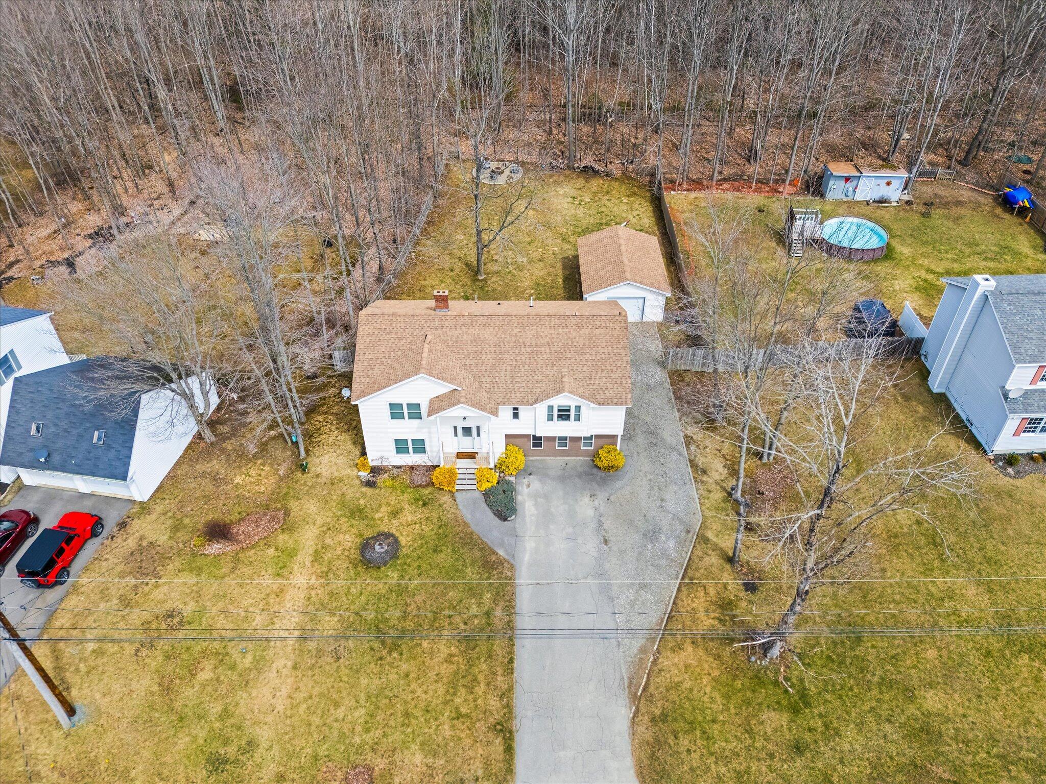 106 Starlight Drive Brewer ME 04412