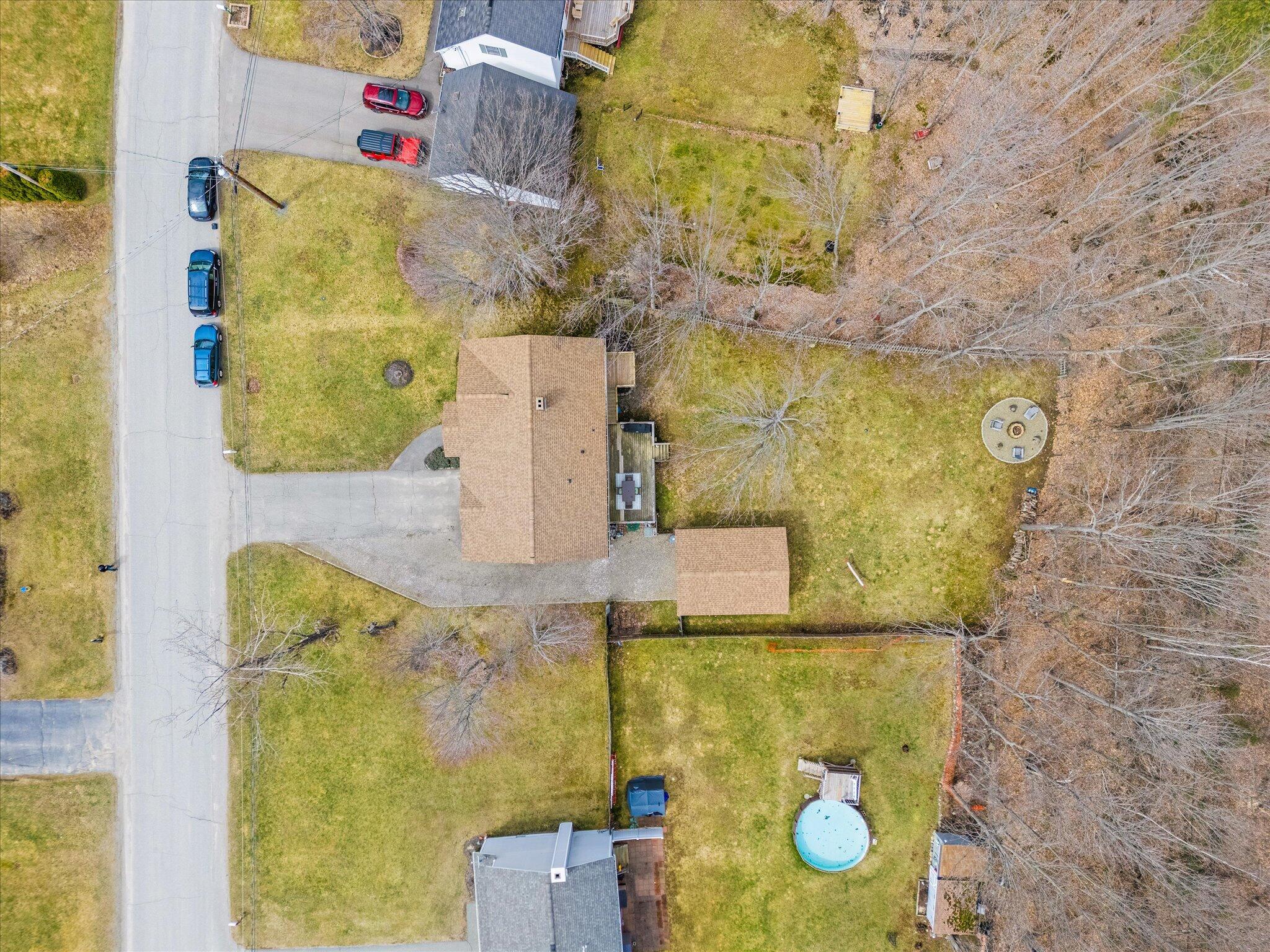 106 Starlight Drive Brewer ME 04412