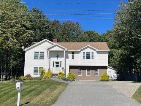 106 Starlight Drive Brewer ME 04412