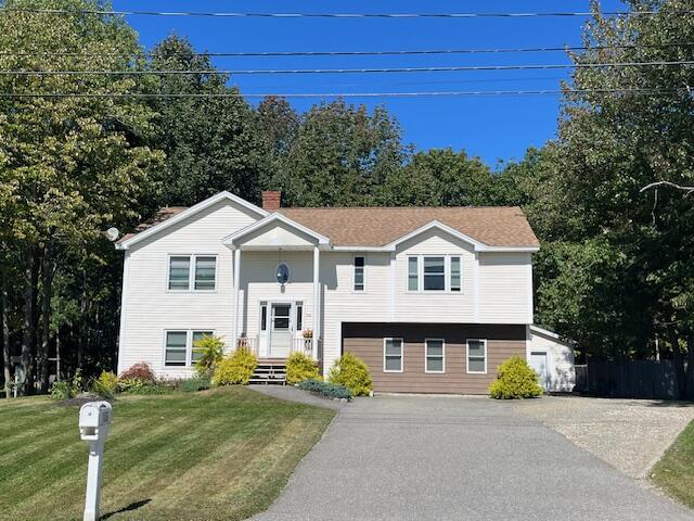 106 Starlight Drive Brewer ME 04412