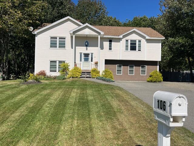 106 Starlight Drive Brewer ME 04412