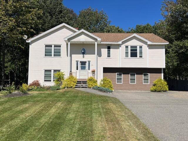 106 Starlight Drive Brewer ME 04412