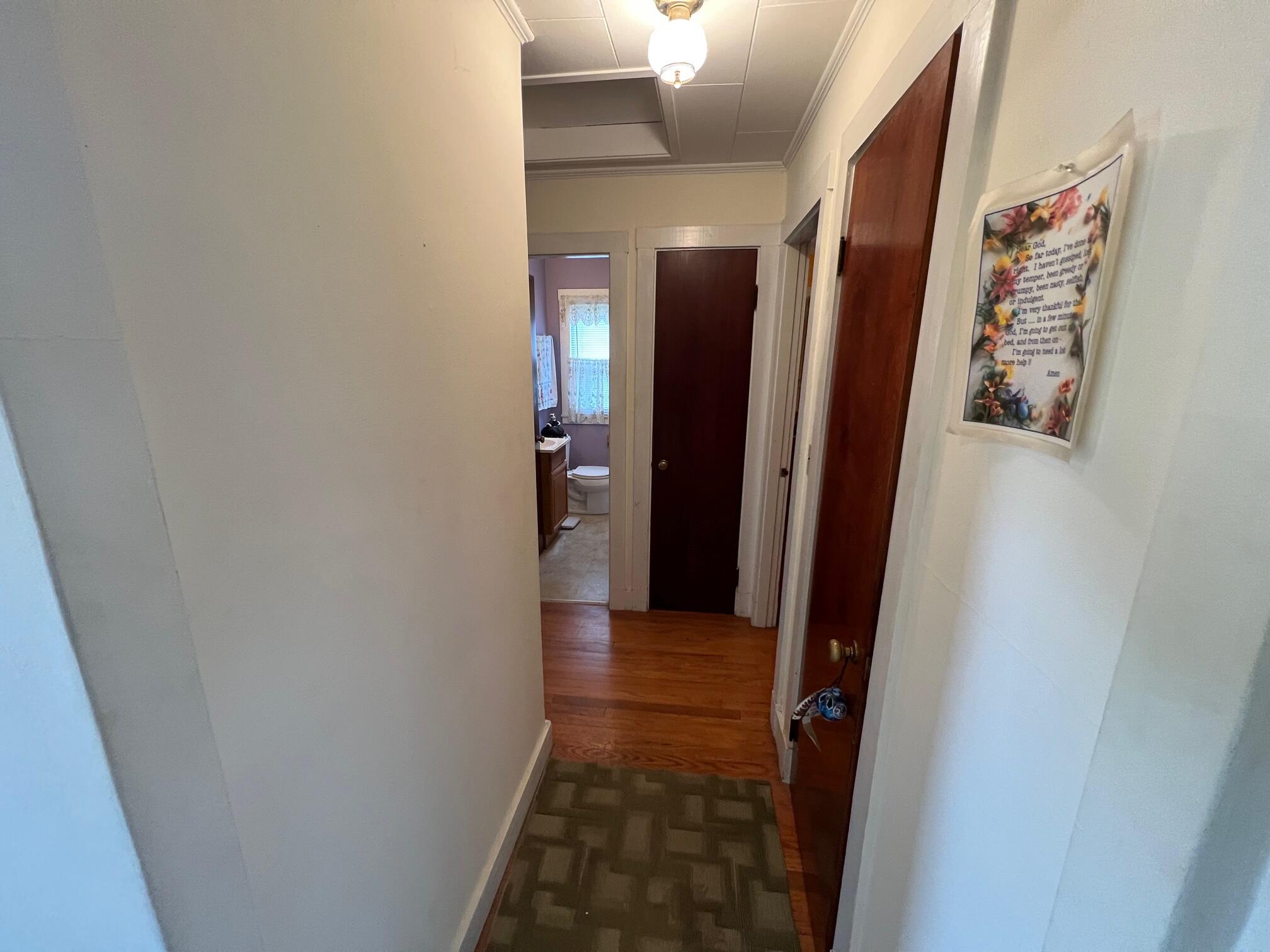 233 West Street Pittsfield ME 04967