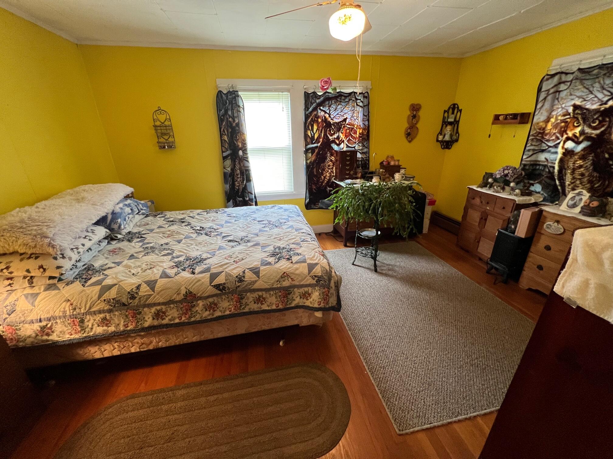 233 West Street Pittsfield ME 04967