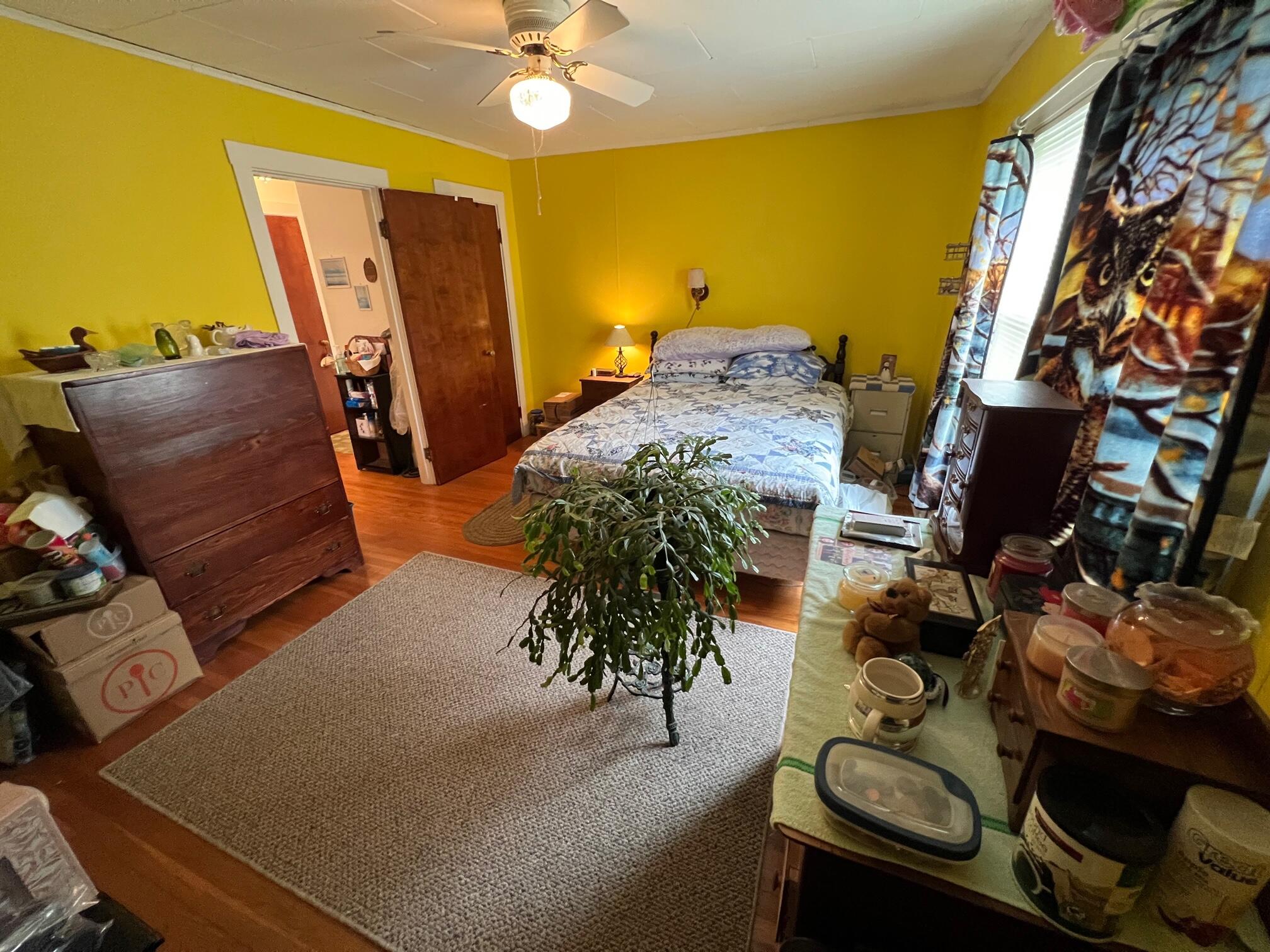 233 West Street Pittsfield ME 04967