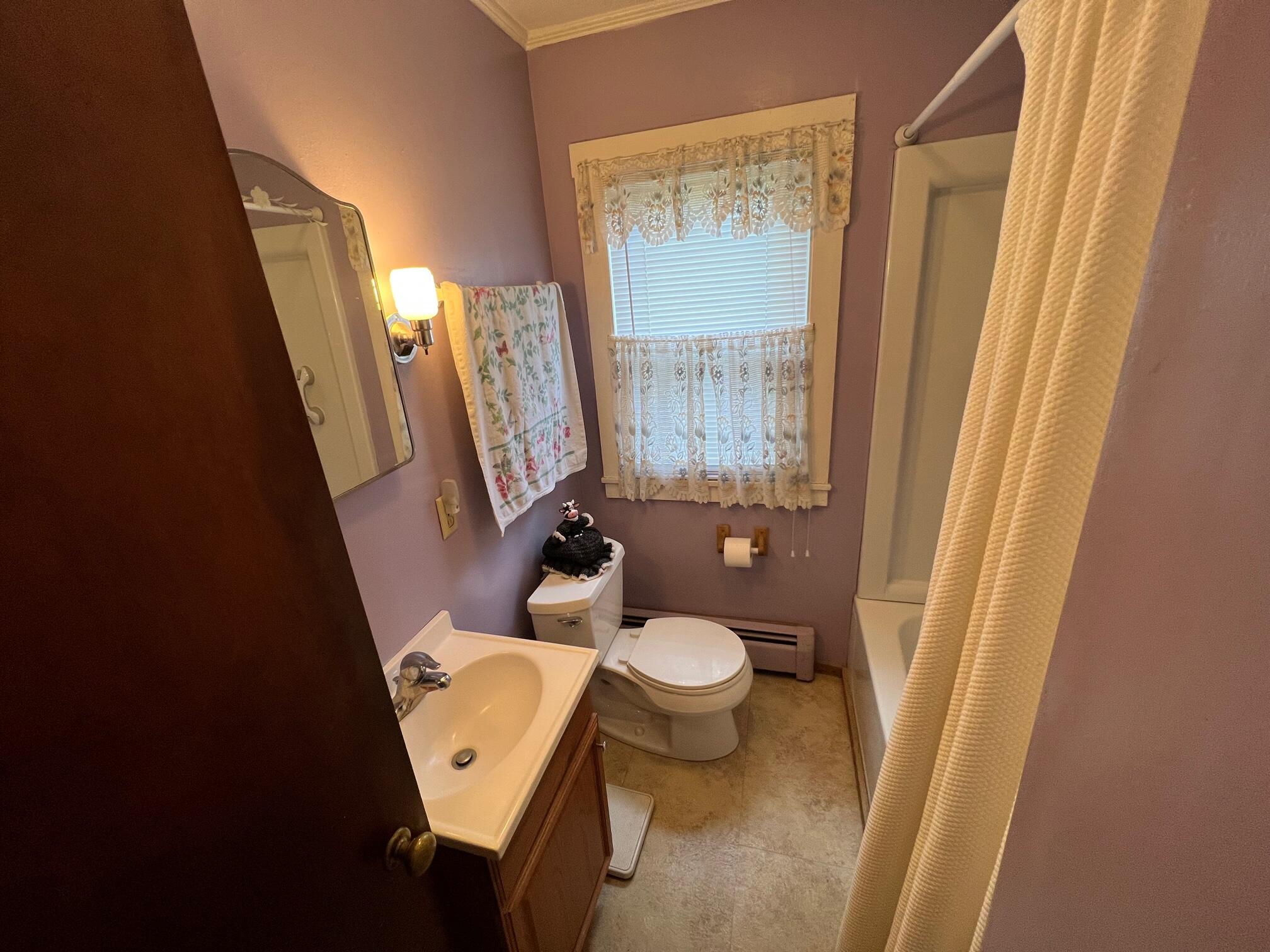 233 West Street Pittsfield ME 04967