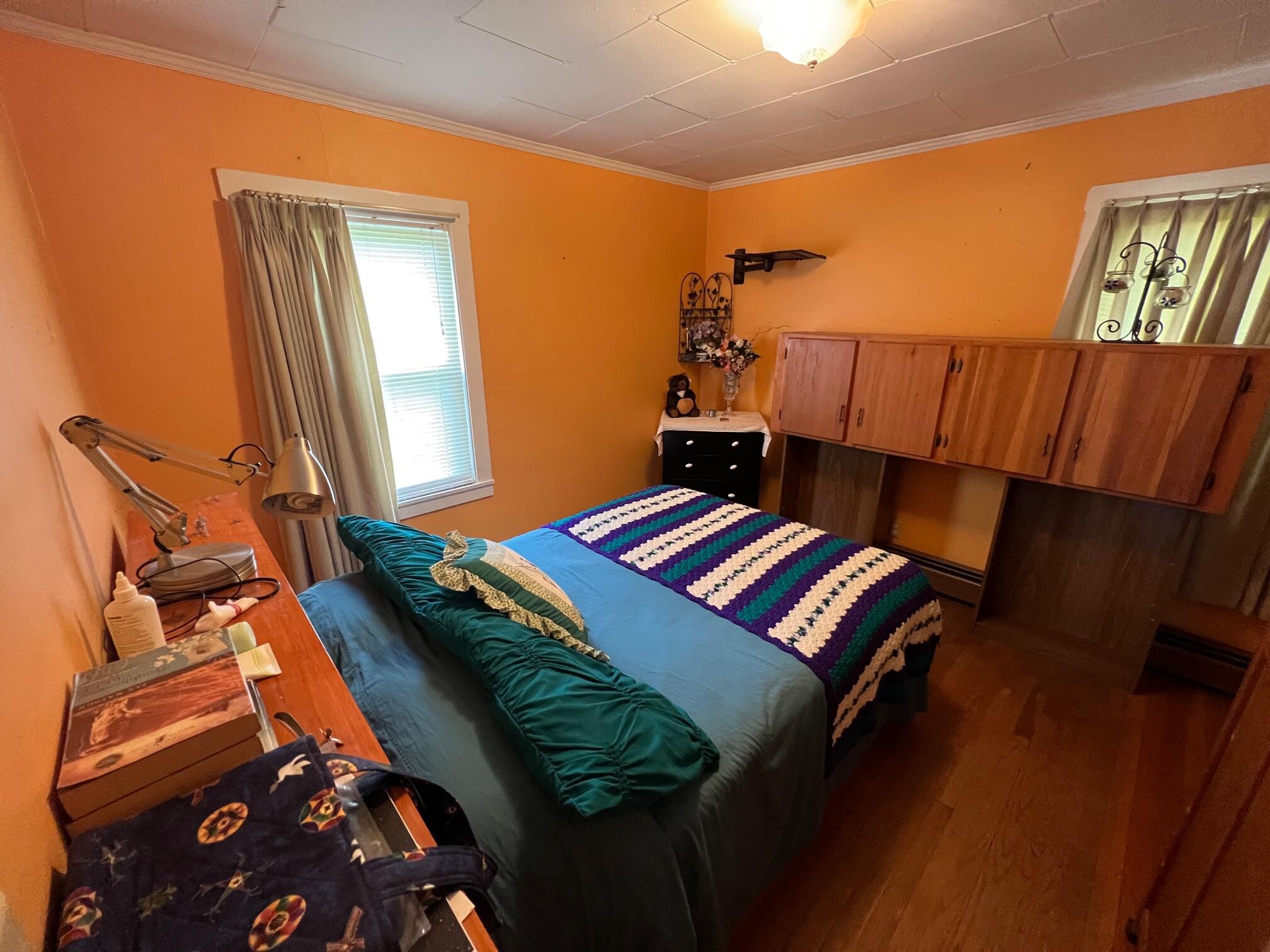 233 West Street Pittsfield ME 04967