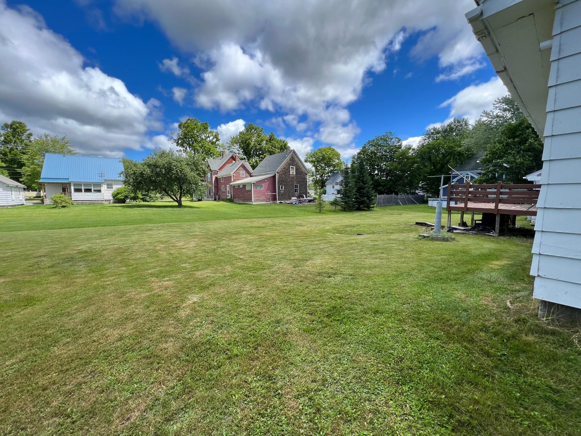 233 West Street Pittsfield ME 04967