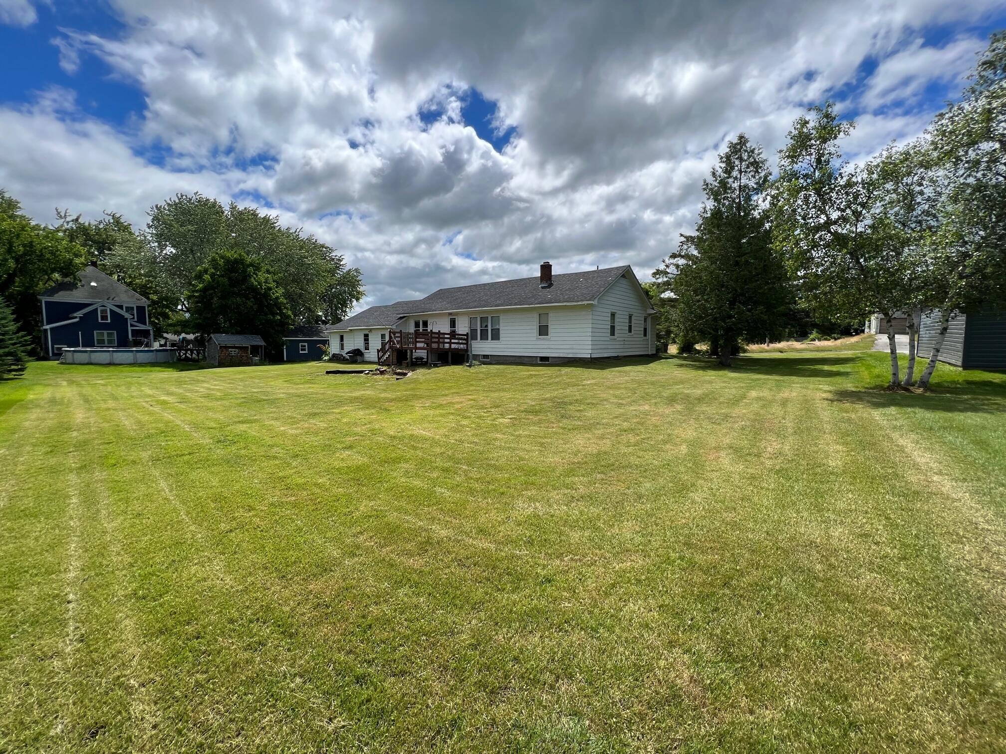 233 West Street Pittsfield ME 04967