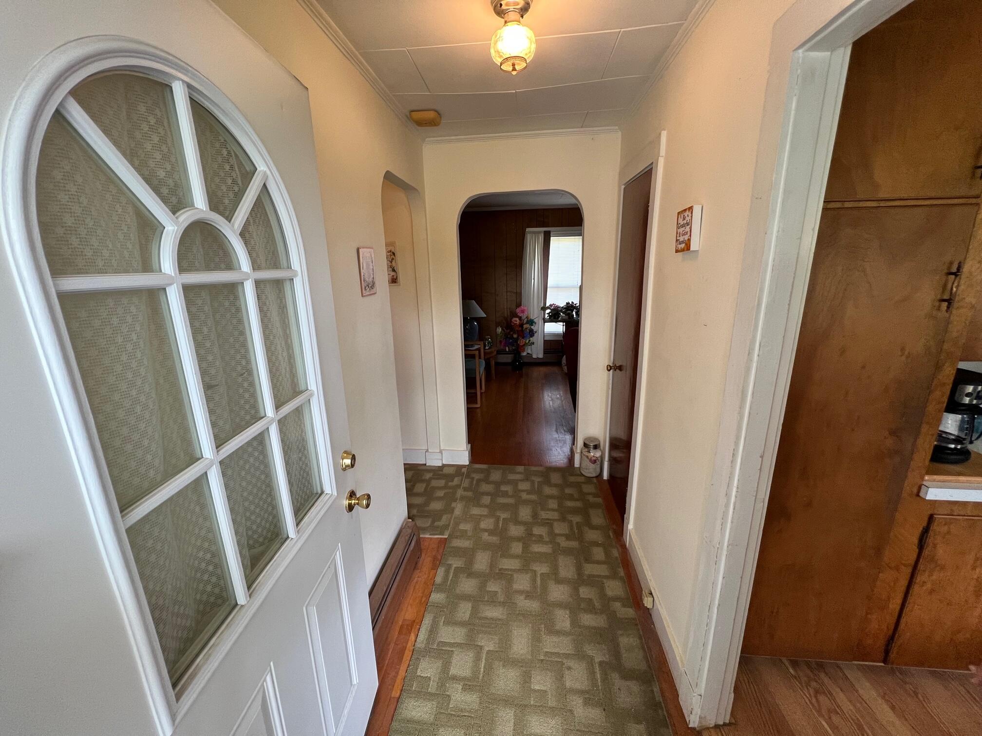 233 West Street Pittsfield ME 04967