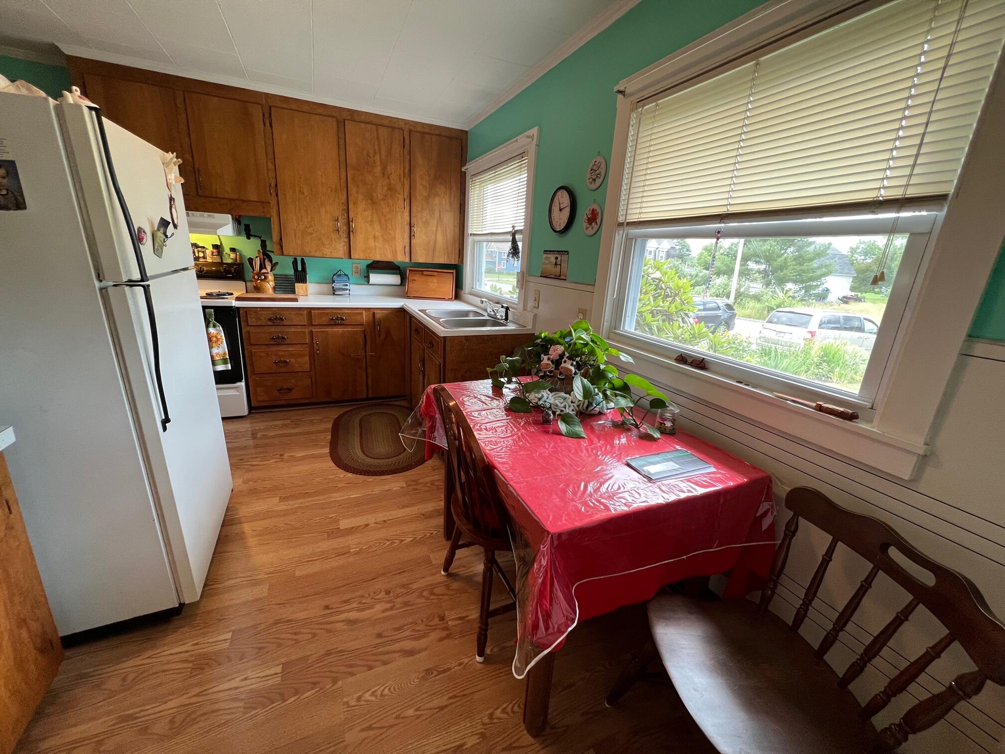 233 West Street Pittsfield ME 04967