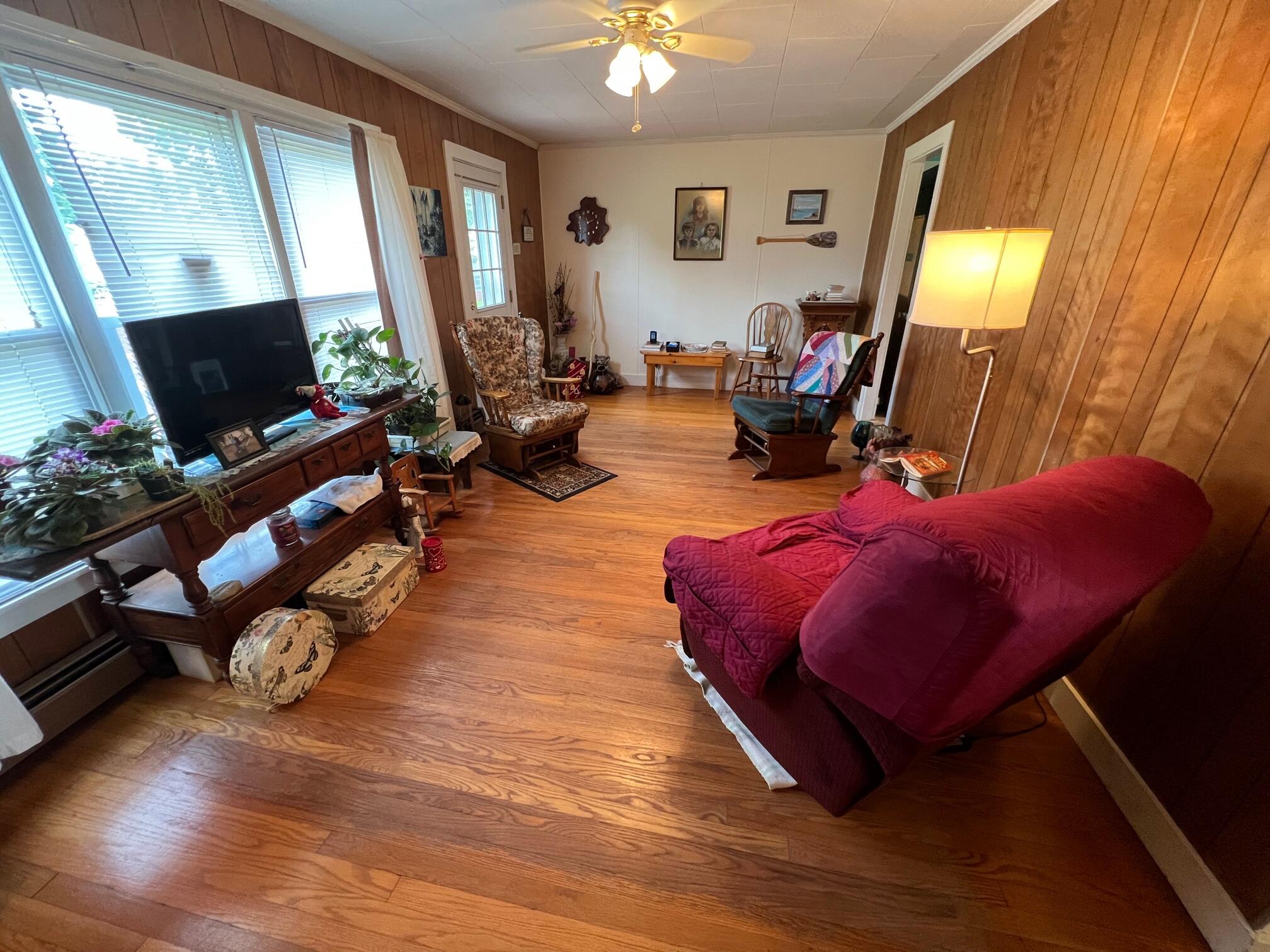 233 West Street Pittsfield ME 04967