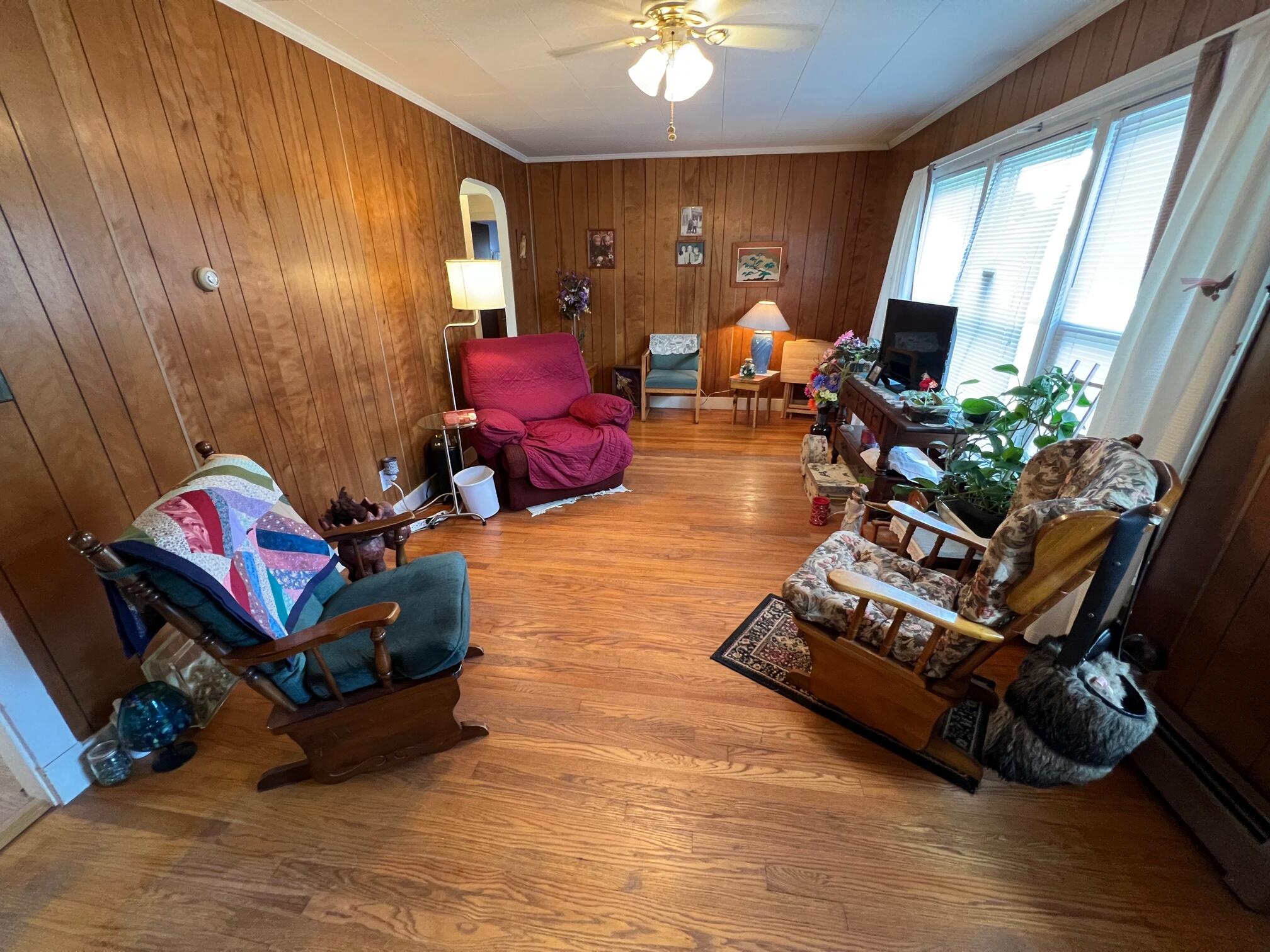 233 West Street Pittsfield ME 04967