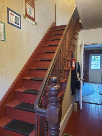 73 Purple Heart Highway Brooks ME 04921