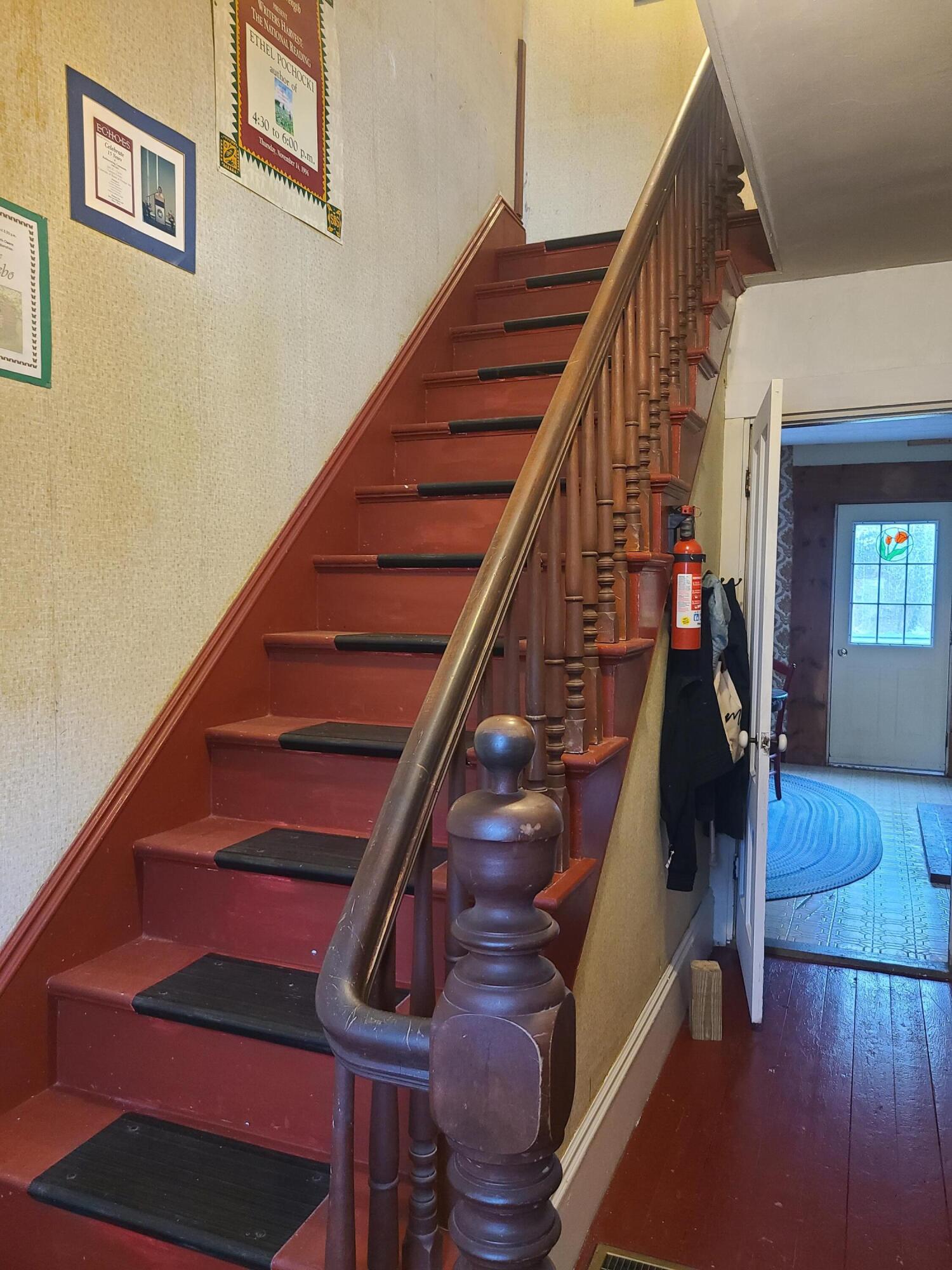 73 Purple Heart Highway Brooks ME 04921