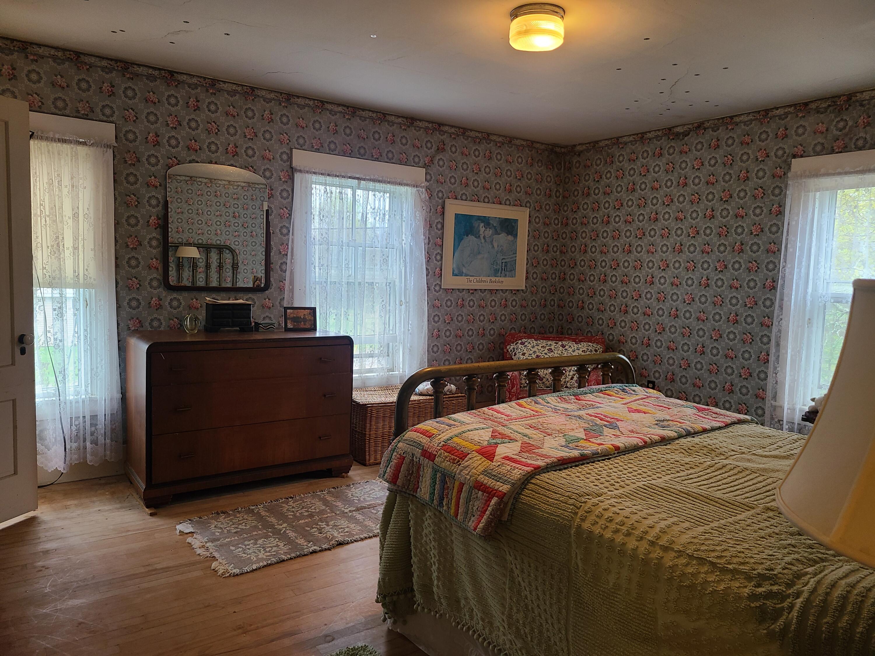 73 Purple Heart Highway Brooks ME 04921