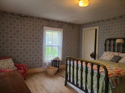 73 Purple Heart Highway Brooks ME 04921