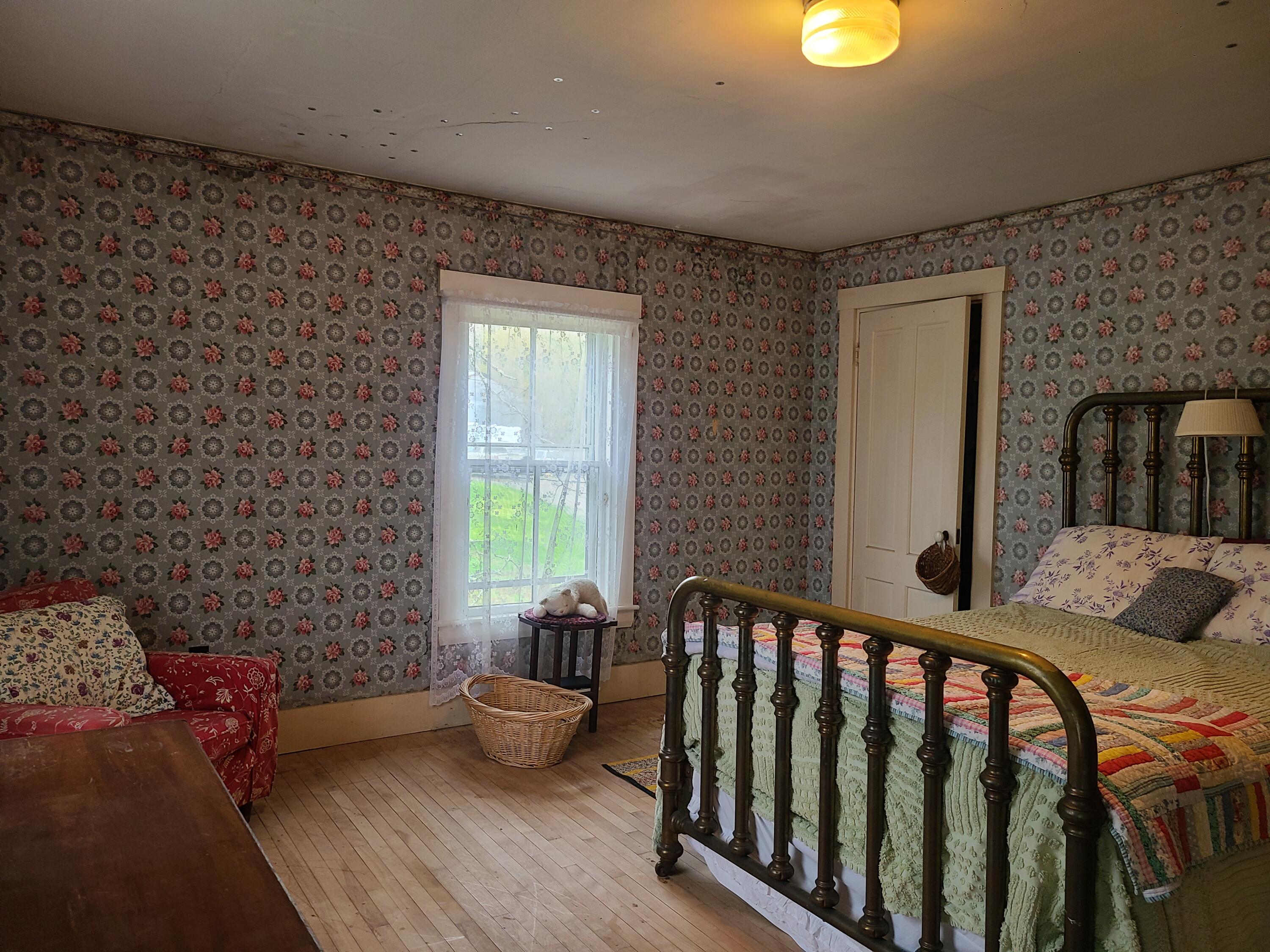 73 Purple Heart Highway Brooks ME 04921