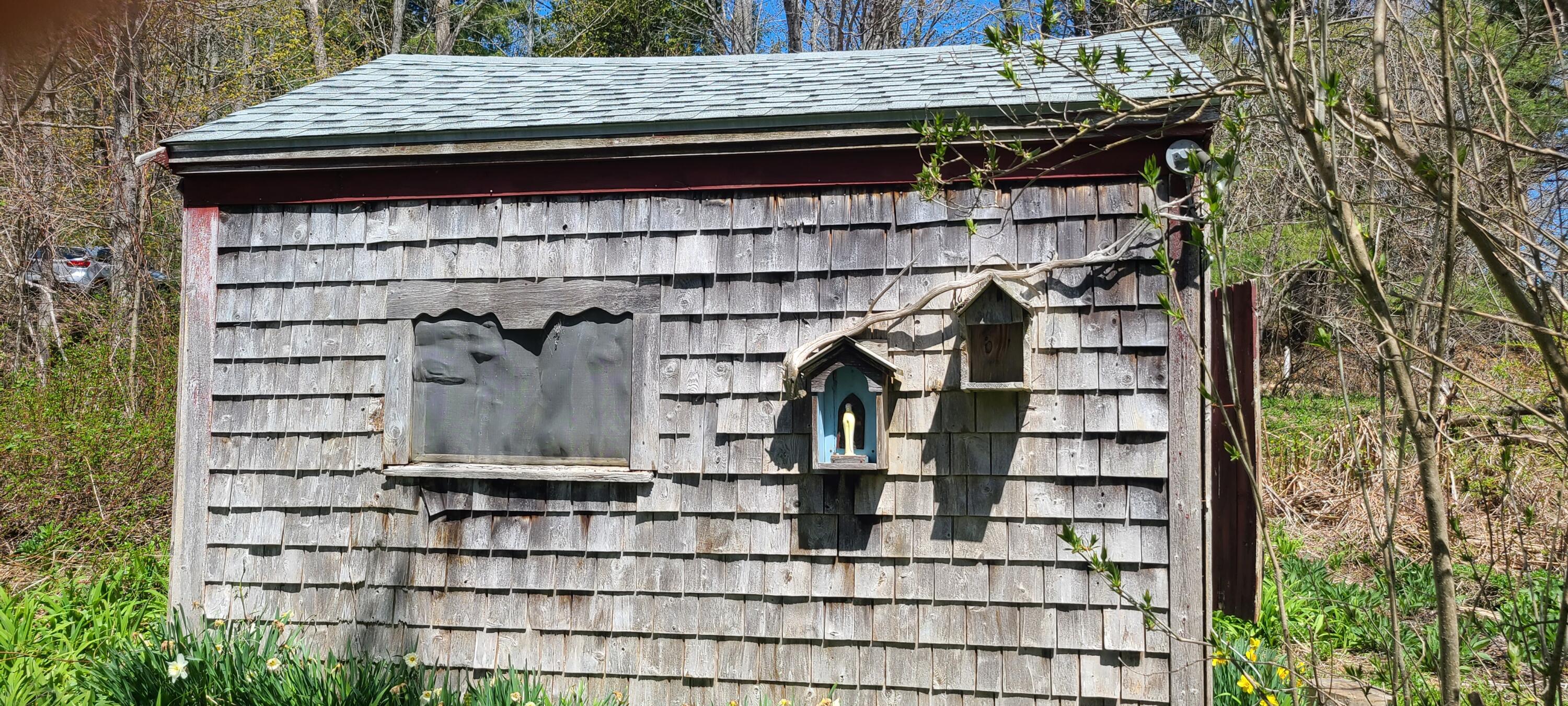 73 Purple Heart Highway Brooks ME 04921